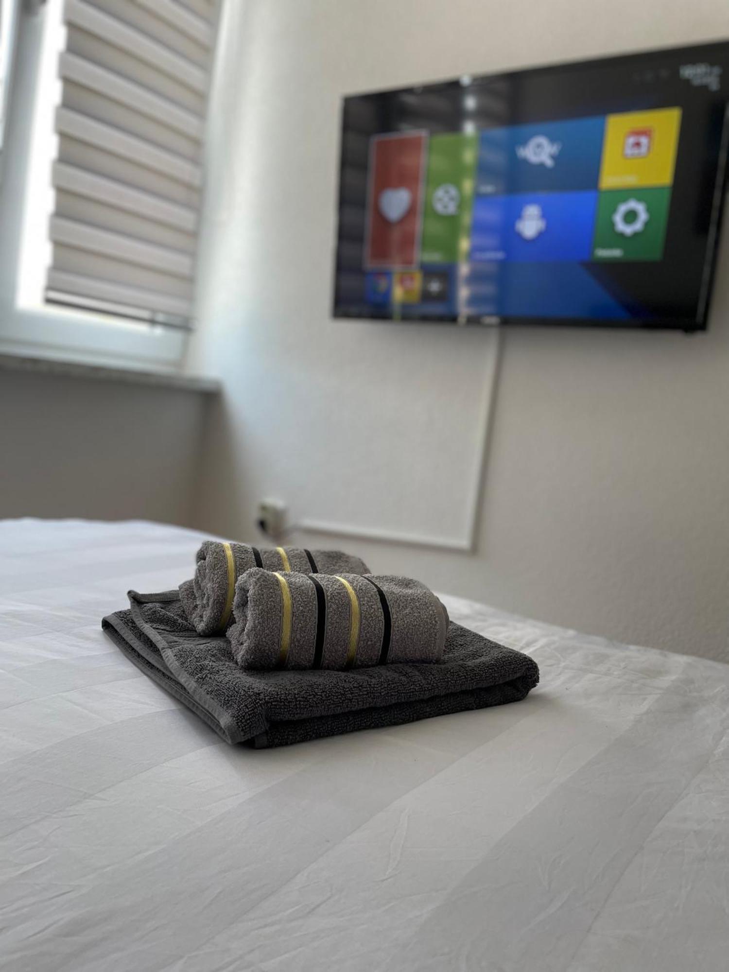 Apartman Silver Jajce Exterior photo