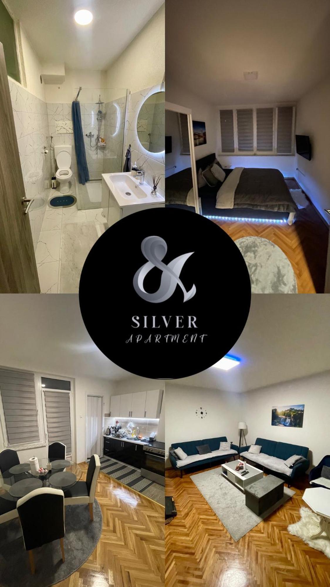 Apartman Silver Jajce Exterior photo